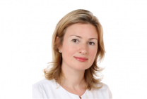 Иванова Наталия Юрьевна
