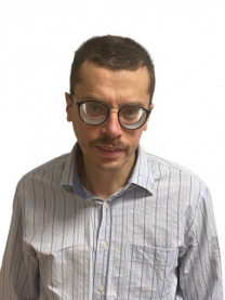Реутин Михаил Александрович