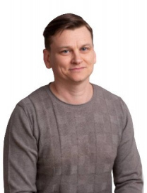 Осадчий Виктор Вадимович 