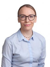 Солдат Екатерина Александровна