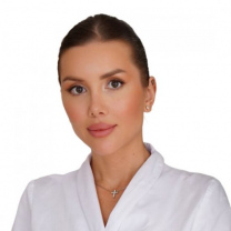 Никифорова (Модина) Анна Сергеевна