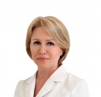 Мецаева Илона Анатольевна