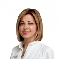 Кострюкова Ирина Николаевна