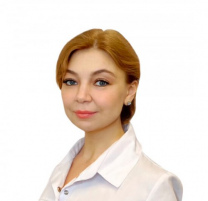 Матросова Татьяна Михайловна