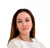 Крючковская Кира Александровна