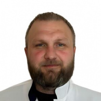 Подуфалов Алексей Анатольевич