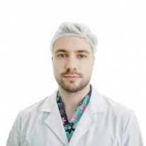 Бабич Дмитрий Александрович