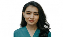 Джаборова Юлдуз Зафарджановна