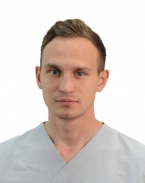 Ханбиков Руслан Ильдарович
