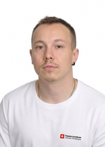 Иванов Илья Игоревич