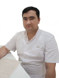 Сотимов Хилолиддин Хусейнович