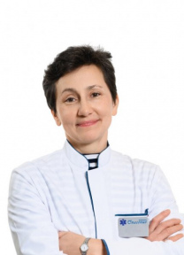 Пенчул Наталья Алексеевна