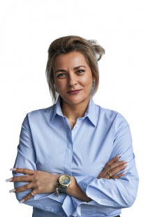 Огнева Оксана Александровна