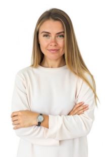 Вахлина Евгения Юрьевна
