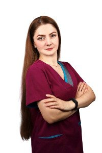 Будайчиева Марият Камилпашаевна