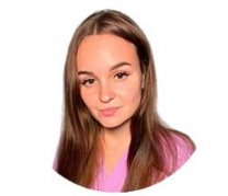 Спицына Екатерина Николаевна