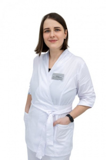 Уварова Кристина Андреевна