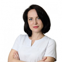 Горчакова Анна Михайловна