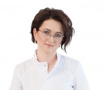 Когай Марина Александровна