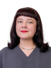 Кусик Олеся Геннадьевна