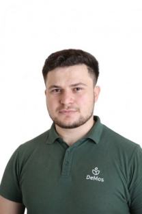 Макоев Ратмир Казбекович