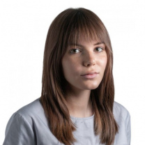Штина Дарья Юрьевна