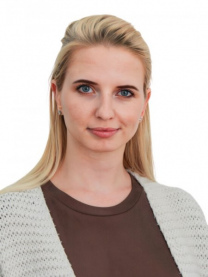 Яцкова Ольга Юрьевна