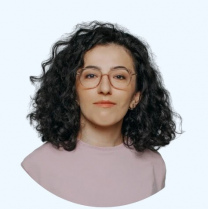 Кубаева Фатима Анзоровна