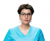Кириллова Евгения Александровна