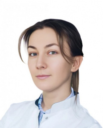 Гермоненко Ирина Владимировна