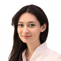Панюшкина Елизавета Николаевна