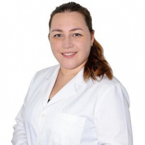 Сычева Екатерина Алексеевна