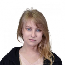 Капустина Екатерина Михайловна