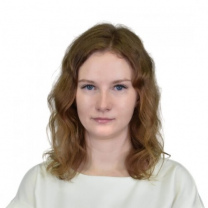 Гончарова Светлана Александровна