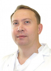 Харланов Иван Анатольевич