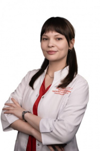 Евлахова Наталья Алексеевна
