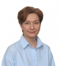 Данилова Екатерина Викторовна