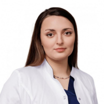Шамрий Алина Станиславовна
