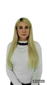 Мошкарева Анна Сергеевна