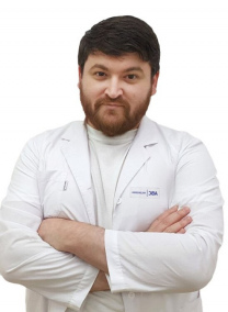 Шамхалов Заур Анверович