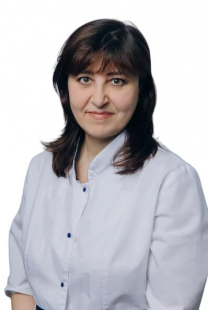Суркова Оксана Михайловна