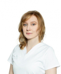 Дуликова Анна Александровна