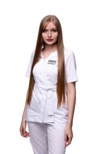 Котова Алина Александровна