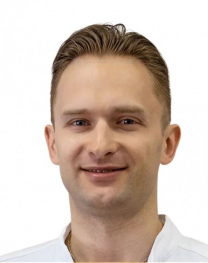 Аверьянов Дмитрий Александрович