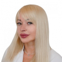 Клочанюк Надежда Дмитриевна