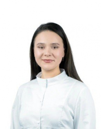 Юлдашева Малика Фазлитдиновна