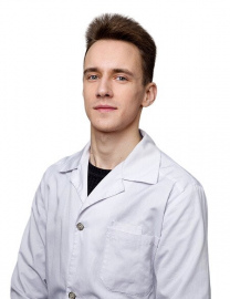Немков Никита Алексеевич