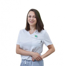Гребенщикова Руслана Владимировна