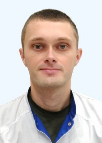 Краснопеев Юрий Иванович