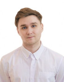 Соловьев Константин Алексеевич